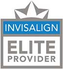 Invisalign Elite Provider