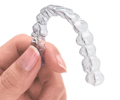 Invisalign provider